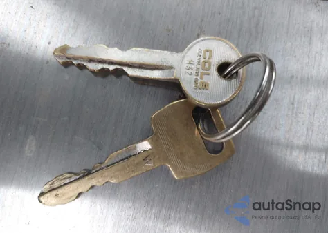 1991 Ford F150 z USA, uszkodzony, nr VIN 1FTDF15N4MNA54470